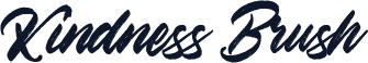 Kindness Brush