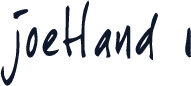 joeHand 1