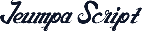 Jeumpa Script