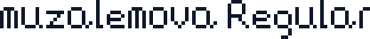 muzalemova Regular