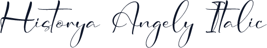 Historya Angely Italic