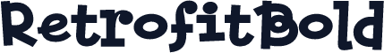 RetrofitBold