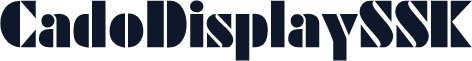 CadoDisplaySSK