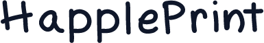 HapplePrint