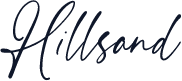 Hillsand