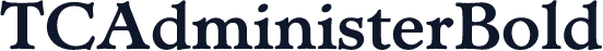 TCAdministerBold