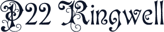 P22 Ringwell