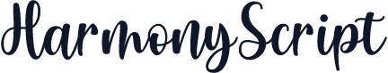 HarmonyScript