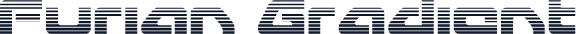 Furian Gradient
