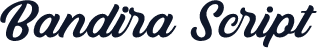 Bandira Script