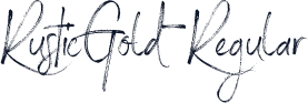 RusticGold-Regular