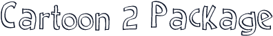 Cartoon 2 Package