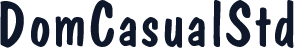 DomCasualStd