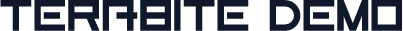 Terabite Demo