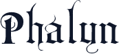 Phalyn