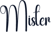 Mister