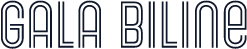 Gala Biline