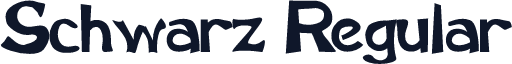 Schwarz Regular