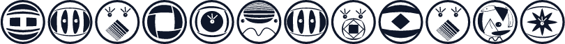 GeoFacesBold