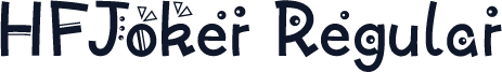 HFJoker Regular