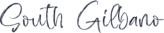 South Gilbano