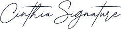 Cinthia Signature