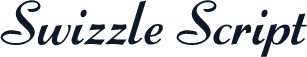 Swizzle Script