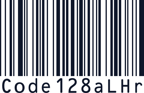 Code128aLHr