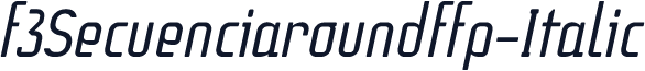 f3Secuenciaroundffp-Italic