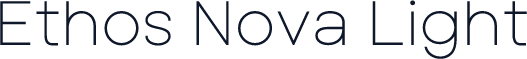 Ethos Nova Light
