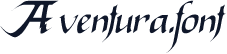 Aventura.font