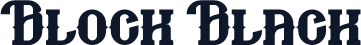 Block Black