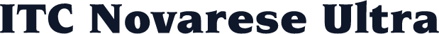ITC Novarese Ultra