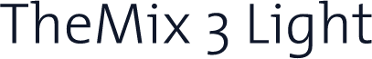 TheMix 3 Light