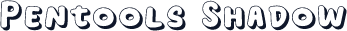 Pentools Shadow