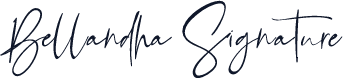 Bellandha Signature
