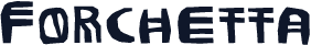 Forchetta