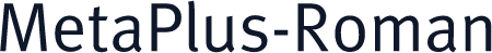 MetaPlus-Roman