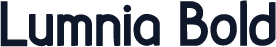Lumnia Bold