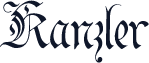 Kanzler