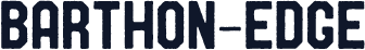 Barthon-Edge