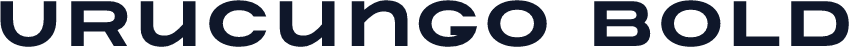 Urucungo Bold