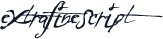 ExtraFineScript