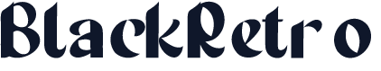 BlackRetro