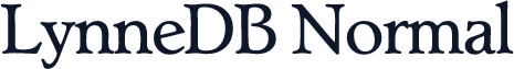 LynneDB Normal