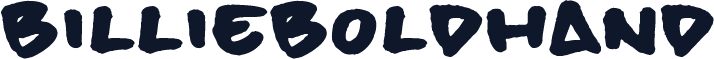 BillieBoldHand