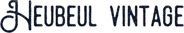 Heubeul Vintage