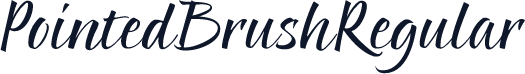 PointedBrushRegular