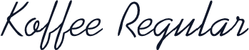 Koffee Regular