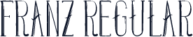 Franz Regular